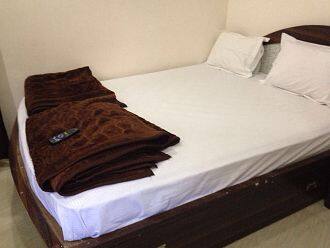 Hotel H M International, Varanasi 2